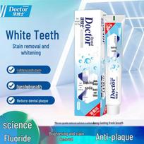 Yaboshi Baking Soda Whitening Toothpaste