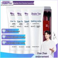Saky Whitening Baking Soda Toothpaste