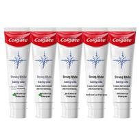Colgate Power Whitening Baking Soda Spearmint Toothpaste