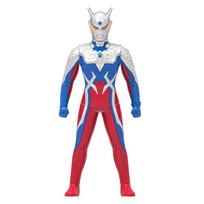 Ultraman Cyro Large Sound & Light Action Figure