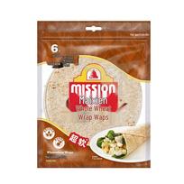 Mission 8 colių Tortilijos