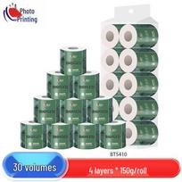 Xinxiangyin Cloud-Feel Soft Toilet Paper Rolls