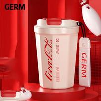 Germ Coca-Cola 390ml Insulated Travel Mug