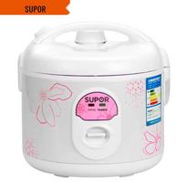 SUPOR Simple Operation Rice Cooker CN plug (adapter included)