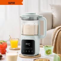 SUPOR 1L Multi-functional Soymilk Maker & Blender CN plug (adapter included)