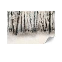 Fototapeta Flizelinowa Standard - 250 X 175 Cm - Styl Klasyczny - Natura