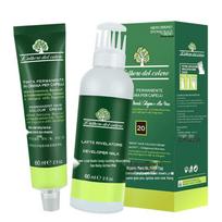 Nature Bud Permanent Hair Dye Cream