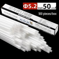 CNMF Document Binding Hot Melt Nylon Tubes