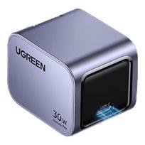 UGREEN 30W GaN USB-C Fast Charger for iPhone & iPad