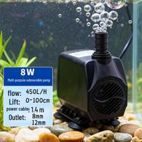 YouFanMeng Mini Submersible Garden Water Pump