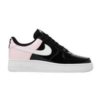 Nike Wmns Air Force 1 '07 'Black Pink Foam' 36