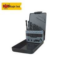 Eagle Mark Twist Drill Bit Set 93441