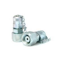 Przyłączka Pomiarowa Z Nakrętką Ema3/M12X1,5 Vka3