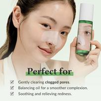 It's Skin - Have a Pomegranate Cleansing Foam 150ml white