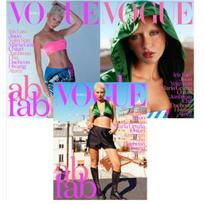 „Vogue Korea“, 2022 m. balandžio mėn. BLACKPINK JISOO, „Iris Law Cover“, visas žurnalas, „K Pop“ D (random Cover)