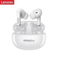 Lenovo XT88 Žaidimų ausinės Belaidės ausinės Dvigubas režimas HIFI Stereo Sportas Muzika Triukšmo mažinimas Bosas Bluetooth 5.3 balta