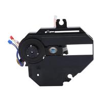 CD grotuvo pilnas LED KSM 331AAN optinis paėmimo objektyvas su mechanizmu CD DVD grotuvui LED CD mechanizmo keitimas