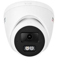 IP KAMERA DS-2CD1347G3-LIU(2.8MM) Smart Hybrid Light - 4 Mpx Hikvision