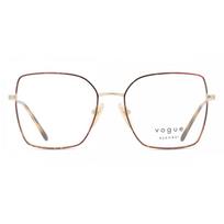 Vogue Eyewear Vo4274 5078 Women Eyeglasses 53-17-135/53-17-135