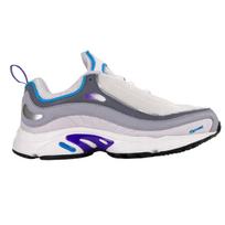 Moteriški sportiniai bateliai REEBOK DAYTONA DMX DV9617 - pilki r. 38 38 pilka