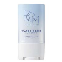 BOM Sun Stick SPF50+ PA++++ - apsauginis pieštukas nuo saulės su žaliosios arbatos ekstraktu, 19 g