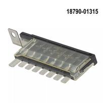 Daugiafunkcinis saugiklių blokas Saugiklių dėžutė 1879001315 Hyundai Elantra Sonata Kia Optima 11-16