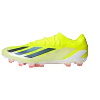 Adidas X Crazyfast Elite Ag Futbolo Batai Vyriški Futbolo Batai Geltoni ID6027 44⅔
