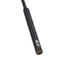Type C Endoscope Inspection Borescope Camera 7.9mm Built in Adjustable LED Lights IP67 Waterproof for Android IOS
