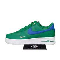 Nike Air Force 1 07 LV8 40th Anniversary Malachite DQ7658-300 Men's Sizes EU 40