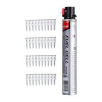 Vinys betonui MAKITA Premium 3,1x27mm, 1000vnt. su priedu