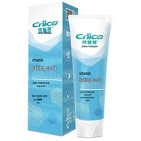 Nice Baking Soda Toothpaste New Oxygen Oasis