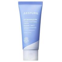 AESTRA Atobarrier 365 Hidro raminamasis kremas 60 ml — Lengvas drėkinamasis ir raminamasis apsauginis kremas