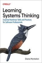 oreilly Learning Systems Thinking Paperback IND-87