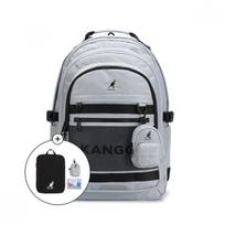 Kangol Quantum Pro Backpack 1485 Blue OS