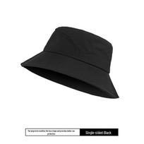 Men's Lightweight Wide Brim Sun Bucket Hat