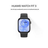 Huawei Watch Fit 3 Smartwatch (CN version)