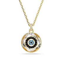 Swarovski Symbolica Piktos akies pakabukas Karoliai Moteriški Karoliai Auksiniai 5692169 Box (Random Color)