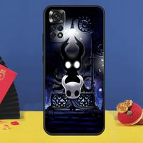 Hollow Knight Phone Case For Xiaomi Redmi Note 11 Pro Note 10 Pro 12 8 9 Pro 9S 10S 11S 12C 9C 10C Funda Redmi Note 9 Pro