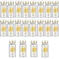 20pcs Instant Lift Collagen Protein Thread Set Face Filler Absorbable Thread Firming Silk Fibroin Line Carving Anti-aging