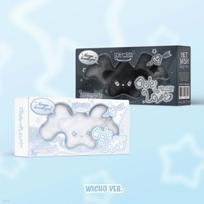 NCT WISH Ode to Love Kpop Album CD Photocard Official Random WICHU Version random 1 out of 2