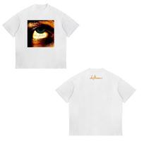 Private Music Tracklist Tees Deftones Rock Band Printing Tshirt Cotton Loose Short Sleeve T Shirt Women Unisex Unisex Streetwear M