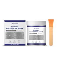 Polyurethane Transparent Waterproof Sealant for Tile Wall Crack Penetrating Sealant Leak Proof Flexible Coating Home Protection