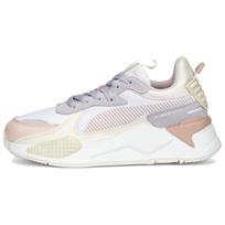 Puma Women's RS-X Candy 'White Spring Lavender' Lifestyle Sneakers 390647-01 EU 35.5