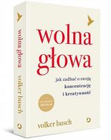 Wolna Głowa Volker Busch
