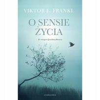 O Sensie Życia Frankl Viktor E Książka