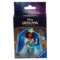 Disney Lorcana (Set05) Sleeves A Tiana