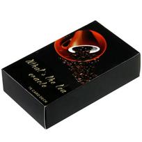 10.3*6cm What's The Tea Situations Oracle Deck 78 Pcs Cards Tarot