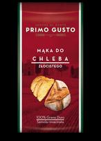 Primo Gusto Mąka Do Chleba Złocistego 500 G