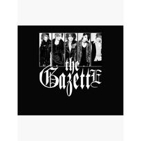 Tapestry The Gazette Japan Rock Band 75x100