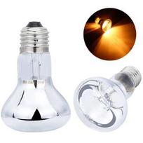Night Light UVA Led Pet Heating Lamp Adjustable Infrared UVA Day Night Bulb 4 Kinds 25W/50W/75W/100W Reptile Heat Bulb Snake